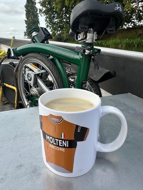 koffie