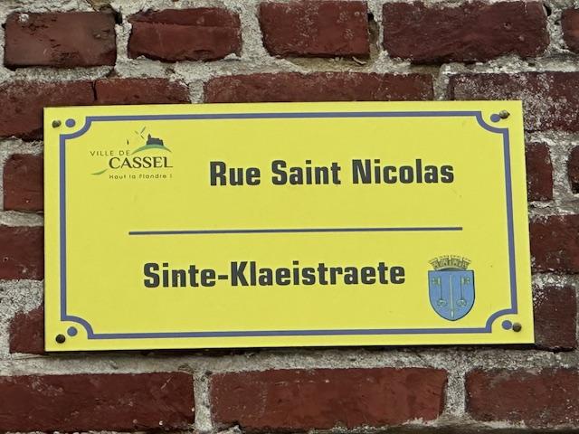 Welke straat?