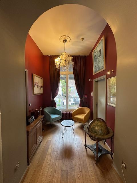 salon