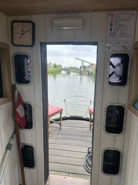 knokkebrug