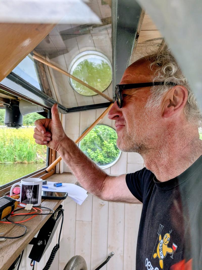 schipper B
