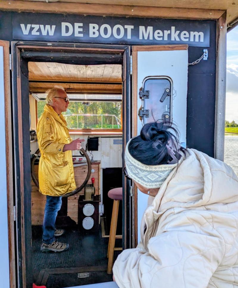 Schipper B